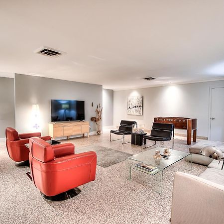 Charm & Luxury Vacation Headquarters To Downtown! Apartment Montreal Bagian luar foto