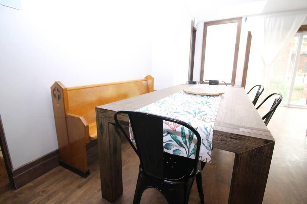 Charm & Luxury Vacation Headquarters To Downtown! Apartment Montreal Bagian luar foto
