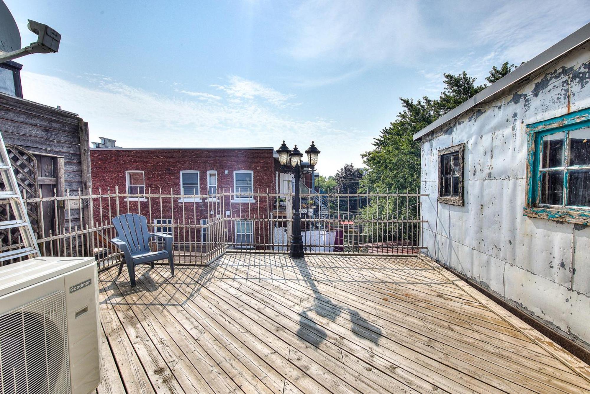 Charm & Luxury Vacation Headquarters To Downtown! Apartment Montreal Bagian luar foto