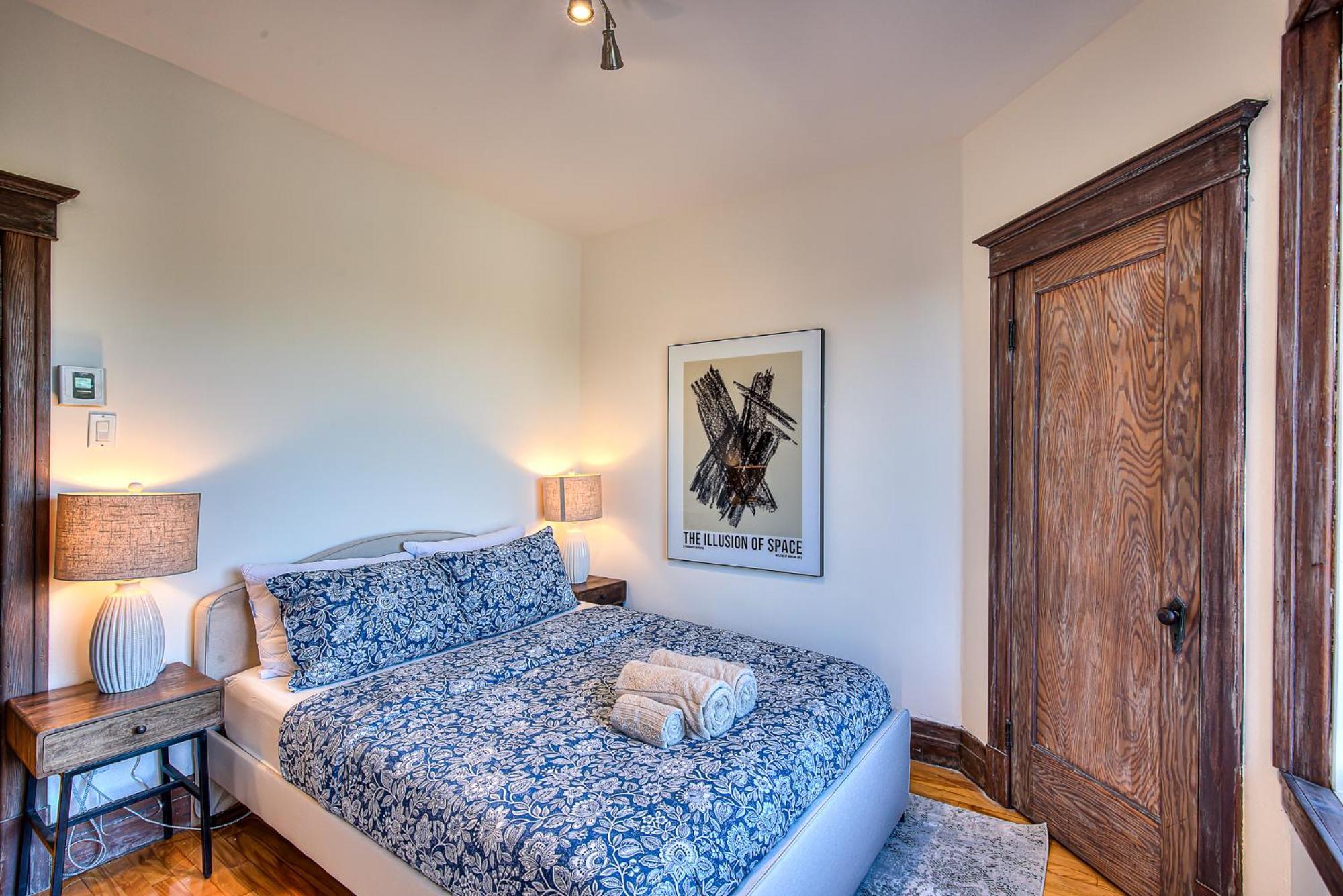 Charm & Luxury Vacation Headquarters To Downtown! Apartment Montreal Bagian luar foto