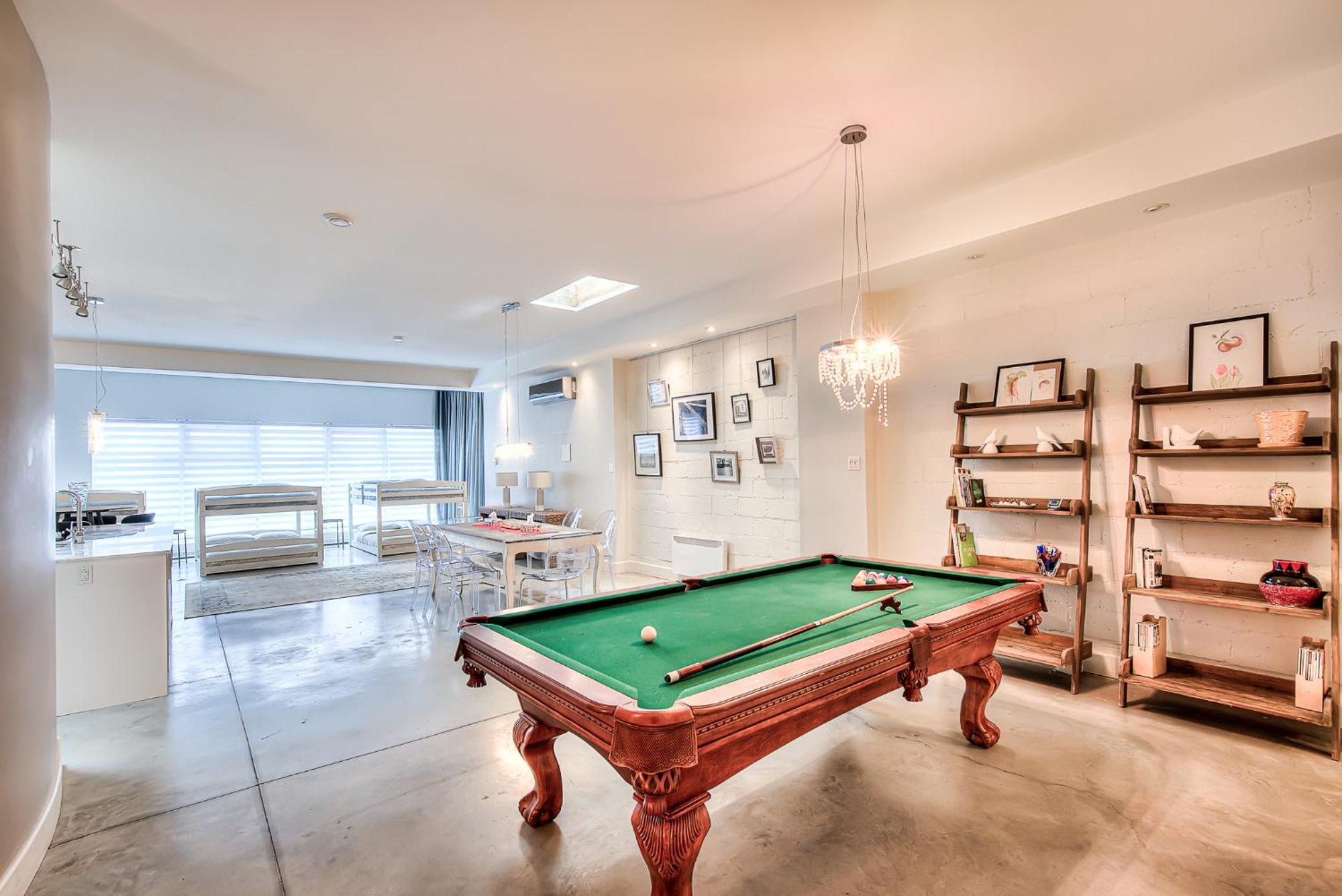 Charm & Luxury Vacation Headquarters To Downtown! Apartment Montreal Bagian luar foto