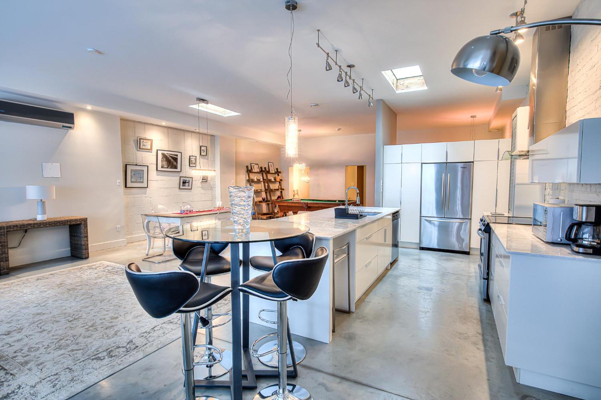 Charm & Luxury Vacation Headquarters To Downtown! Apartment Montreal Bagian luar foto