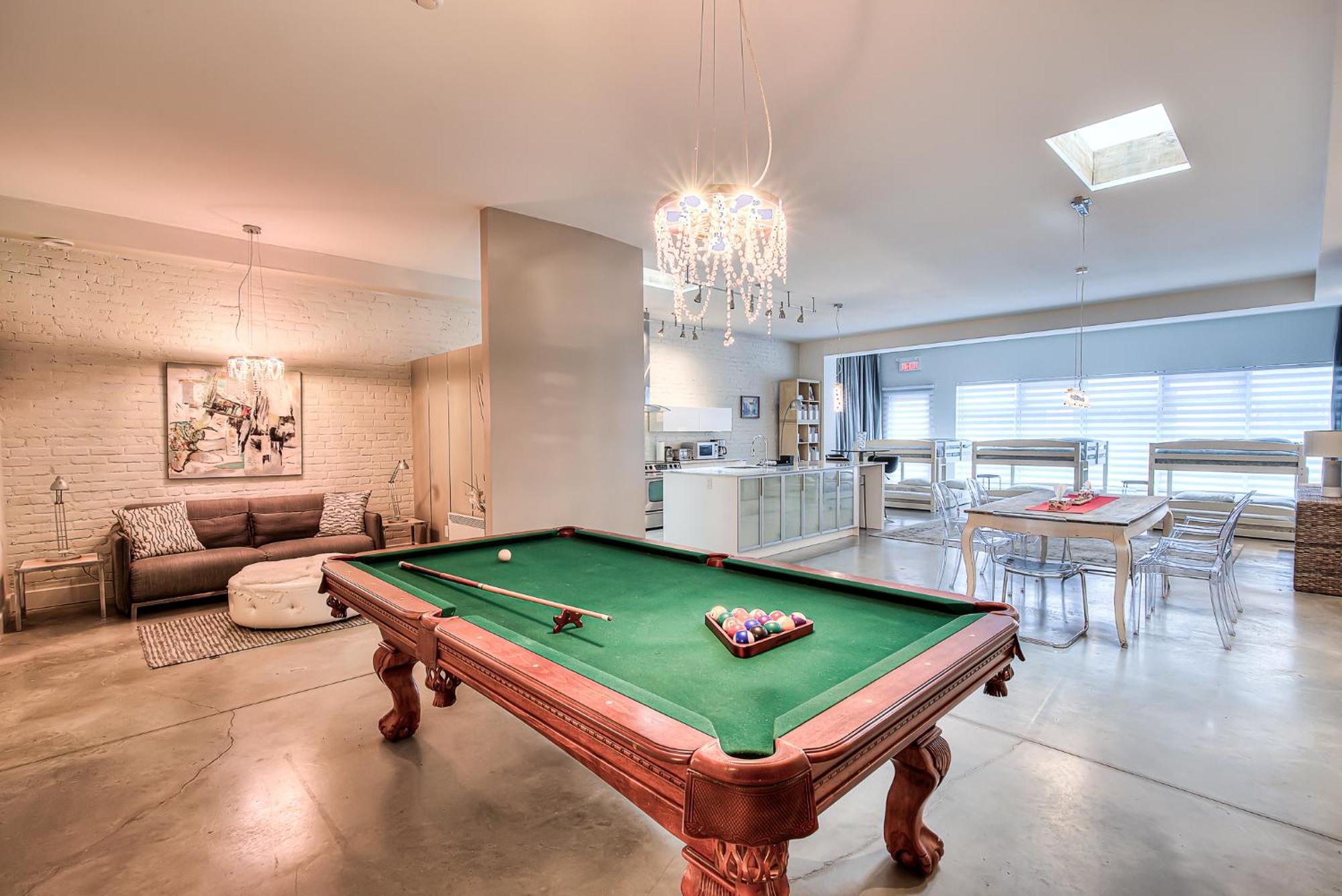 Charm & Luxury Vacation Headquarters To Downtown! Apartment Montreal Bagian luar foto