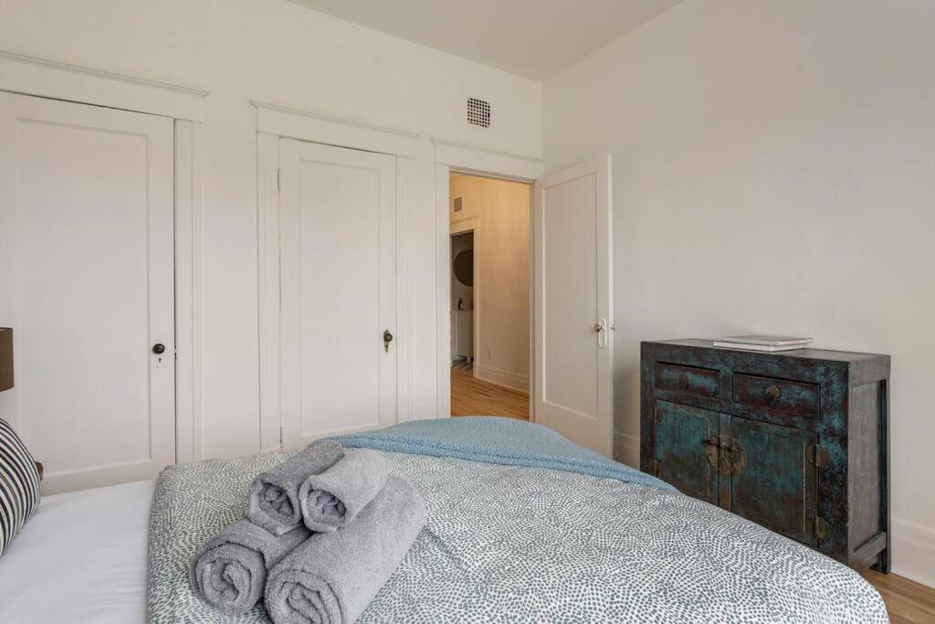 Charm & Luxury Vacation Headquarters To Downtown! Apartment Montreal Bagian luar foto
